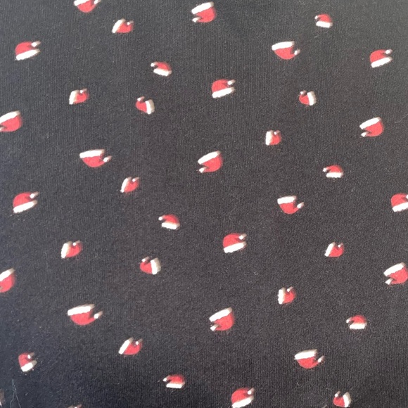 White Saag Turtle Neck - Picture 2 of 3